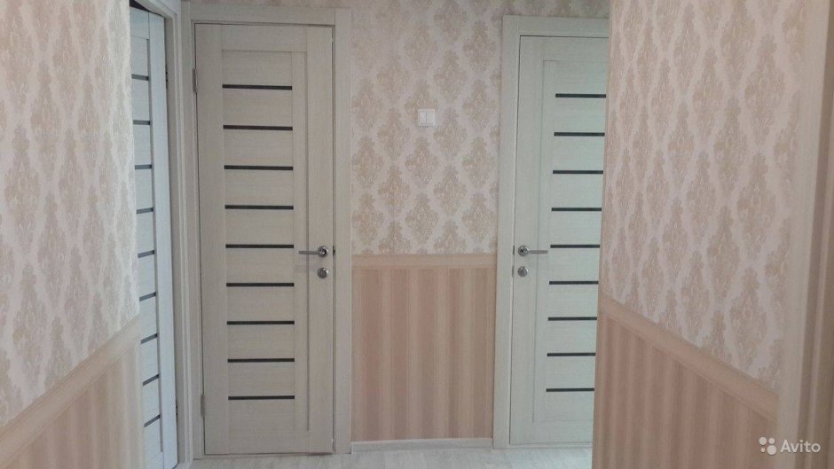 Прихожая Сканди лофт