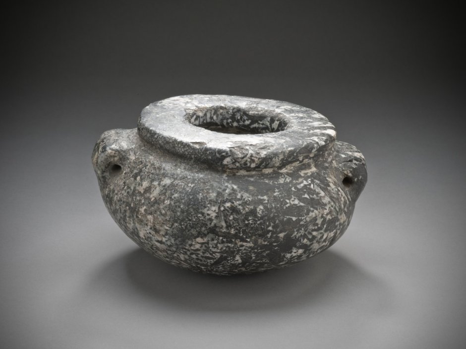 Изделия из диорита