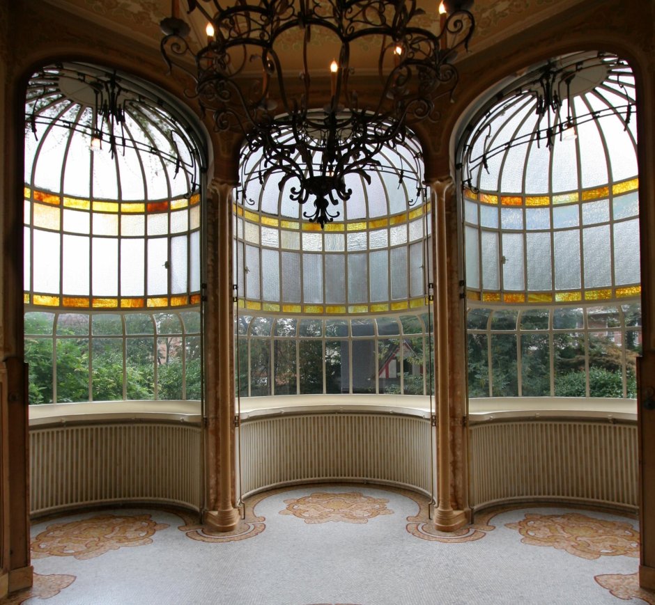 Отель Ван Этвельде