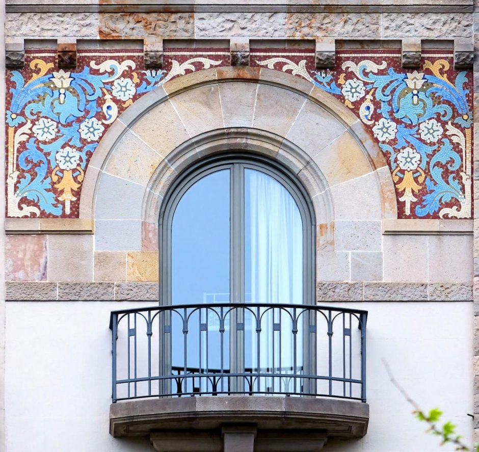 Ар нуво архитектура Гавана