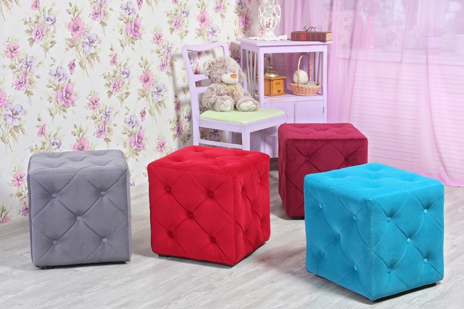 Пуф "Ромби - 1т"