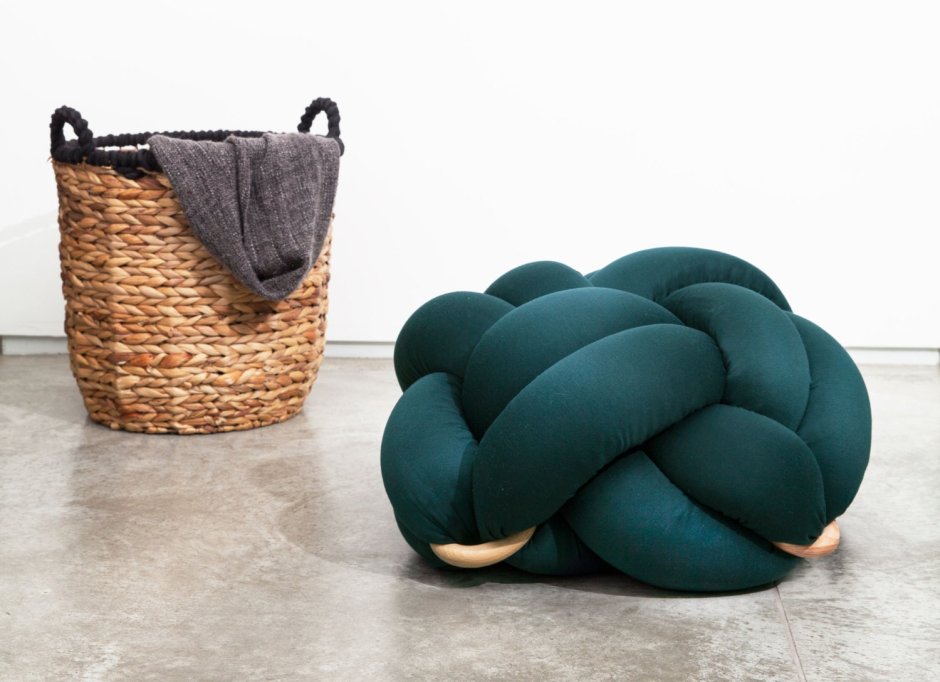 Кресло шар Bubble Swivel Base Chair