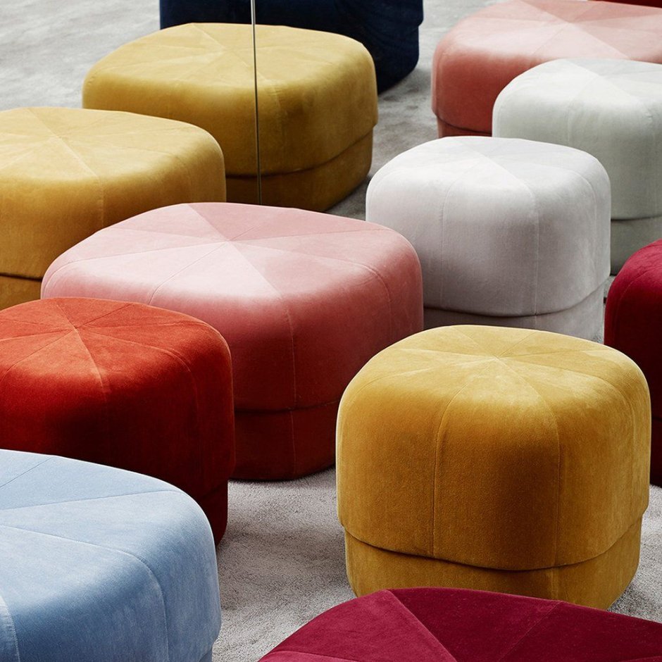 Пуф Studioakd 30 40 40