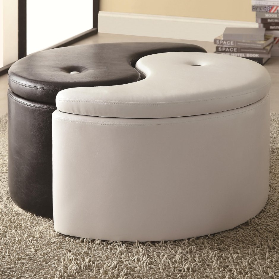 Пуфик Maffin Calligaris