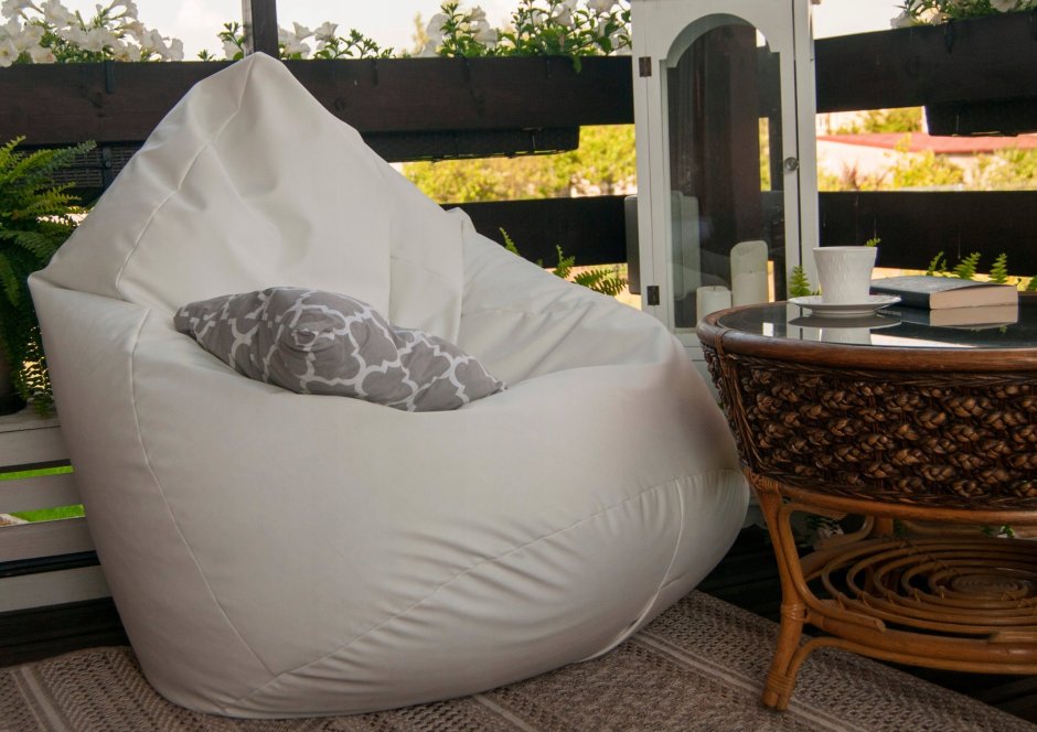 Пуфик мебель