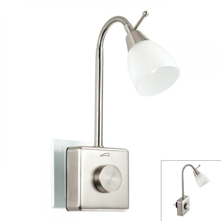 Спот Novotech Night Light 357324