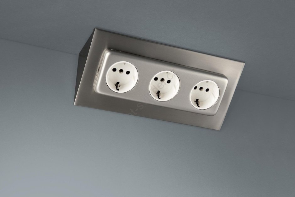 Massive кухонная розетка 30189/17/10