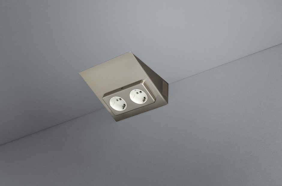 Блок розеток Tarragon 33466/17/10