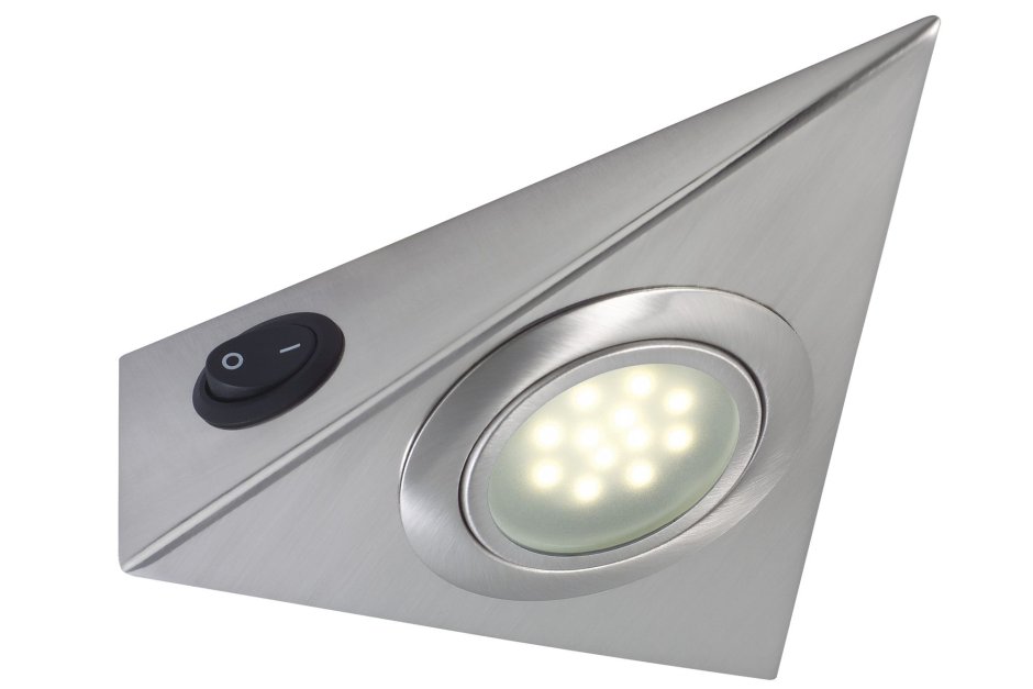 Светодиодные светильники Паульман