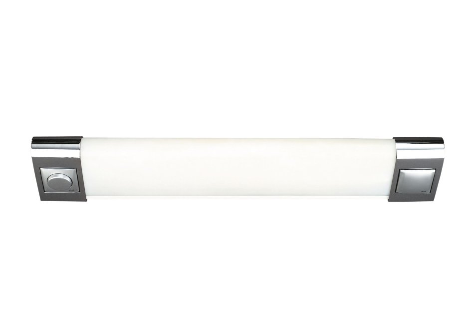 Светильник в розетку с выключателем