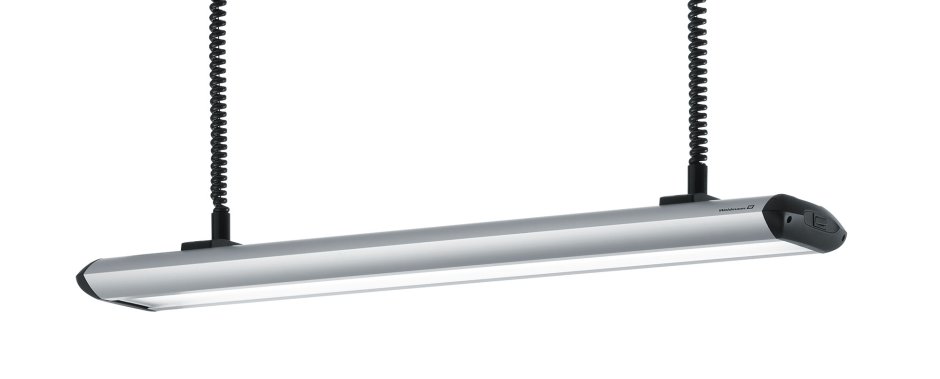 Lecr-60 регулируемый светильник