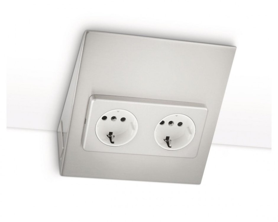 Massive кухонная розетка 30189/17/10