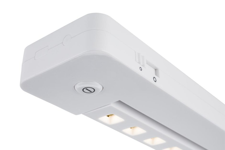 Светодиодные светильники Паульман