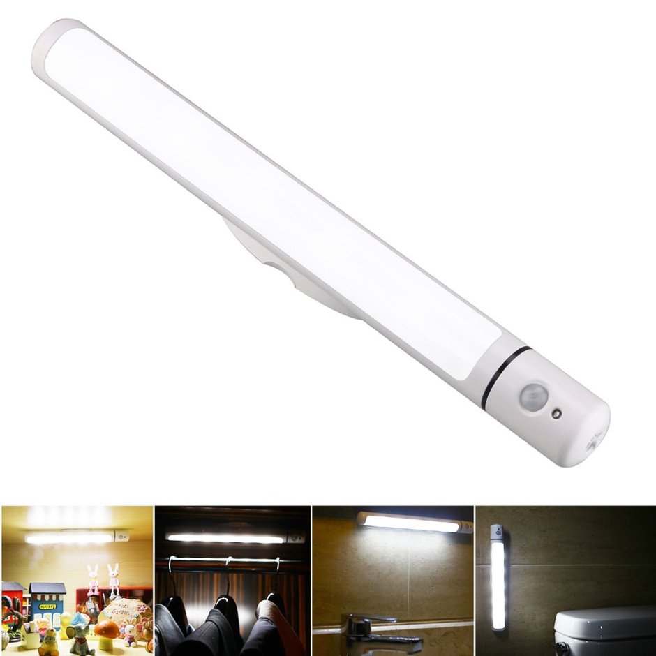 Беспроводной светильник Yeelight Motion sensor Closet Light a40 (ylcg004)