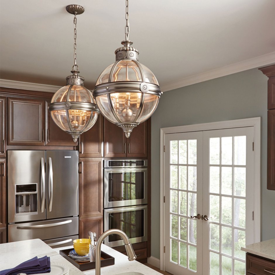 Люстра Feiss Fe/dewitt9