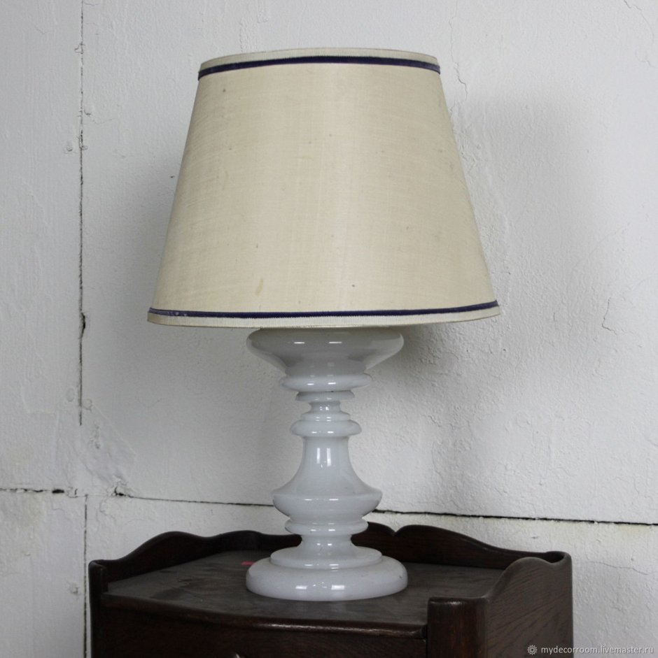 Петер Беренс настольная лампа