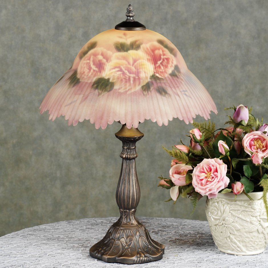 Настольная лампа CIMC Home