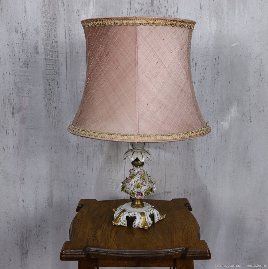 Настольная лампа Antique 24917