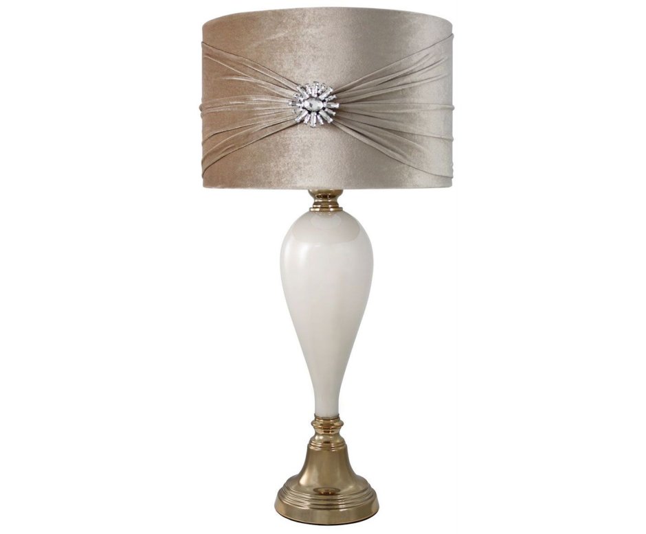 Настольная лампа LAMPGUSTAF Bankers