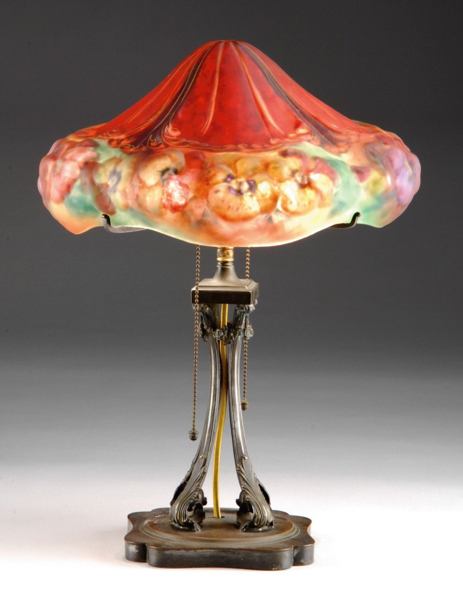 Густав Гуршнер Модерн