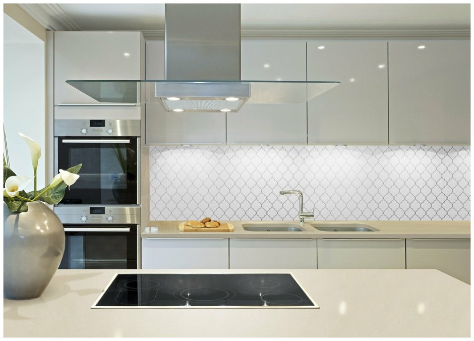 Фартук кухонный Kitchen&Home