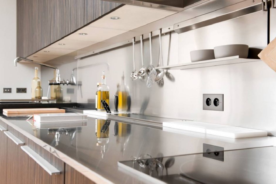 Стеновые панели для кухни