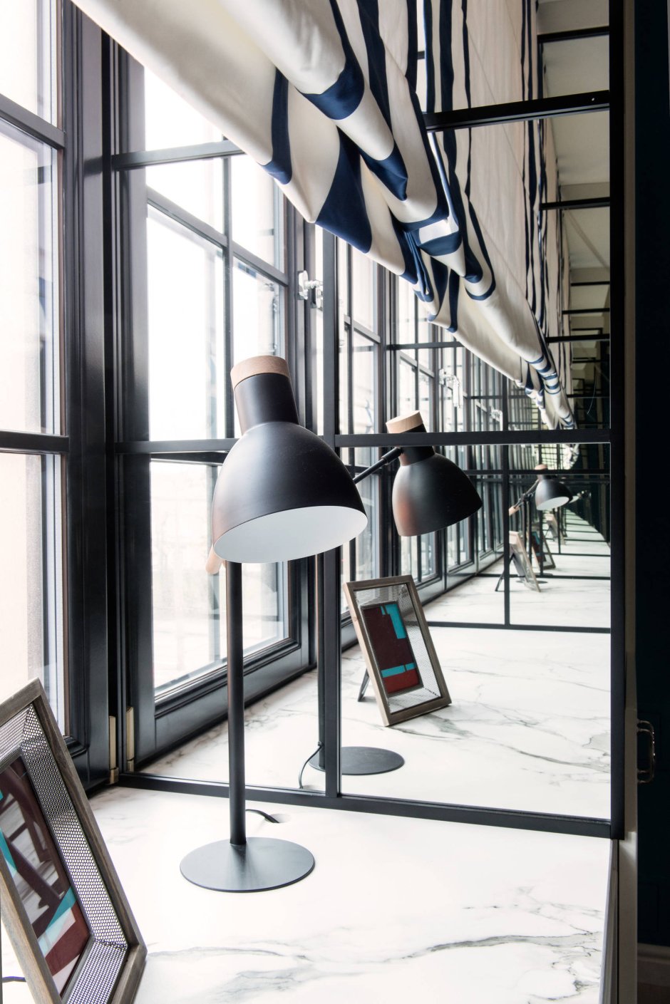 Бочарова Марина дизайнер