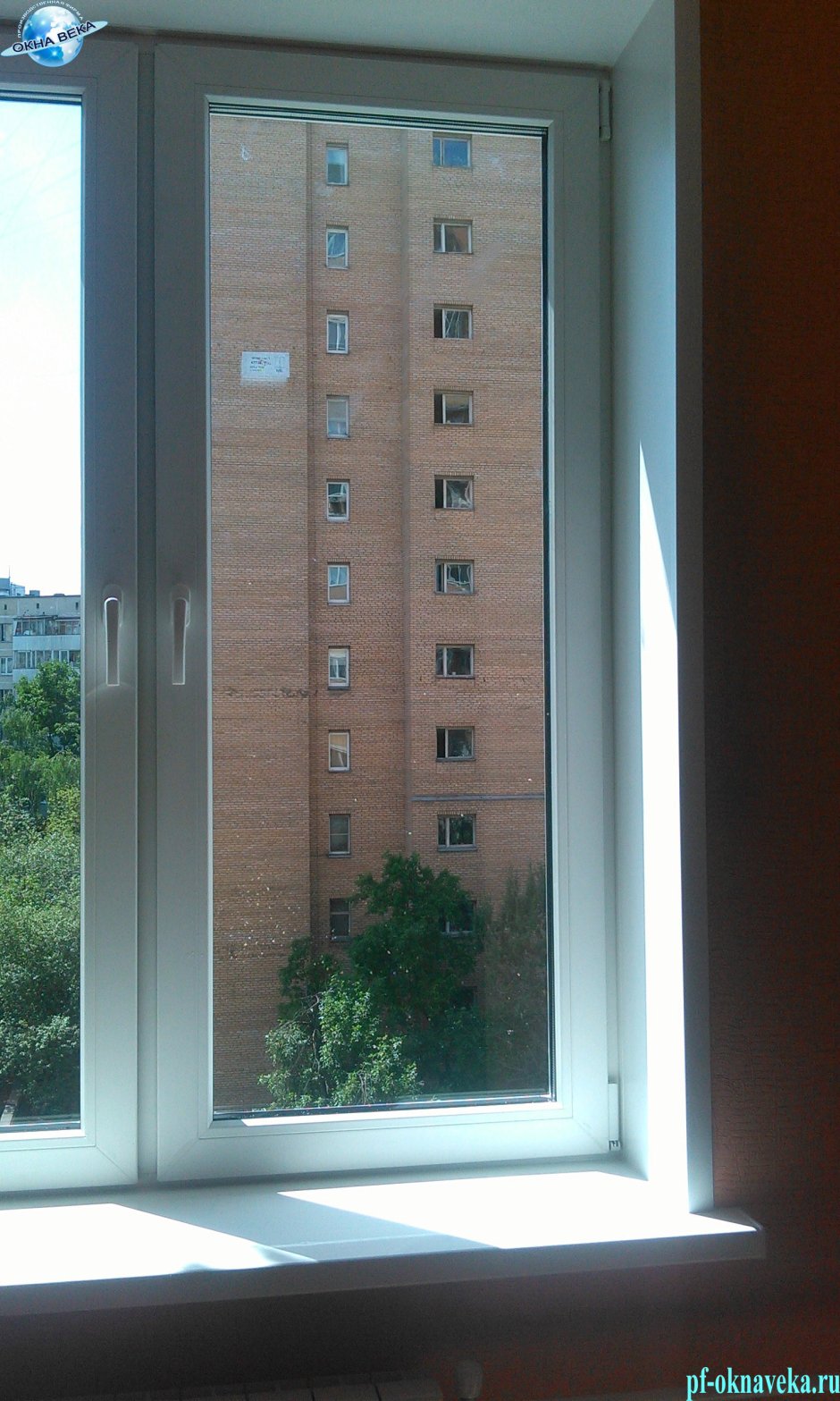 Молдинги декоративные для откосов