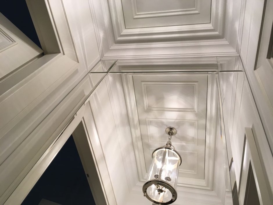 Молдинги на пластиковые окна