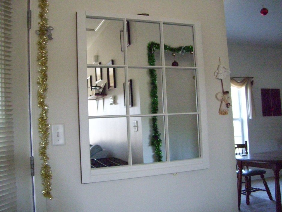 Декоративные откосы на окна внутренние