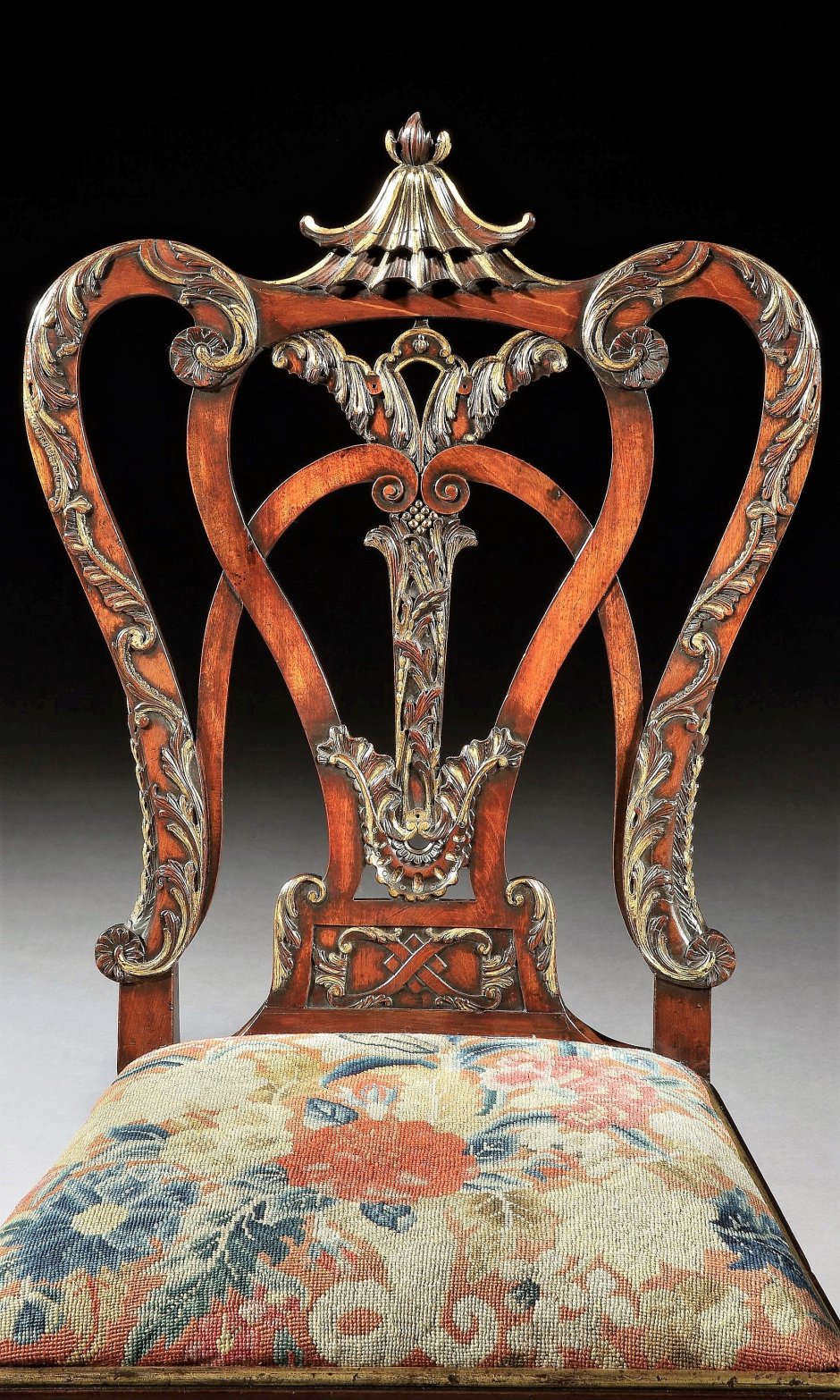 Стулья Модерн старинные