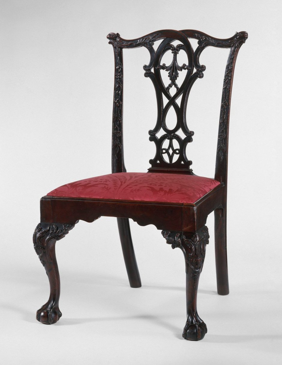 Барокко Чиппендейл