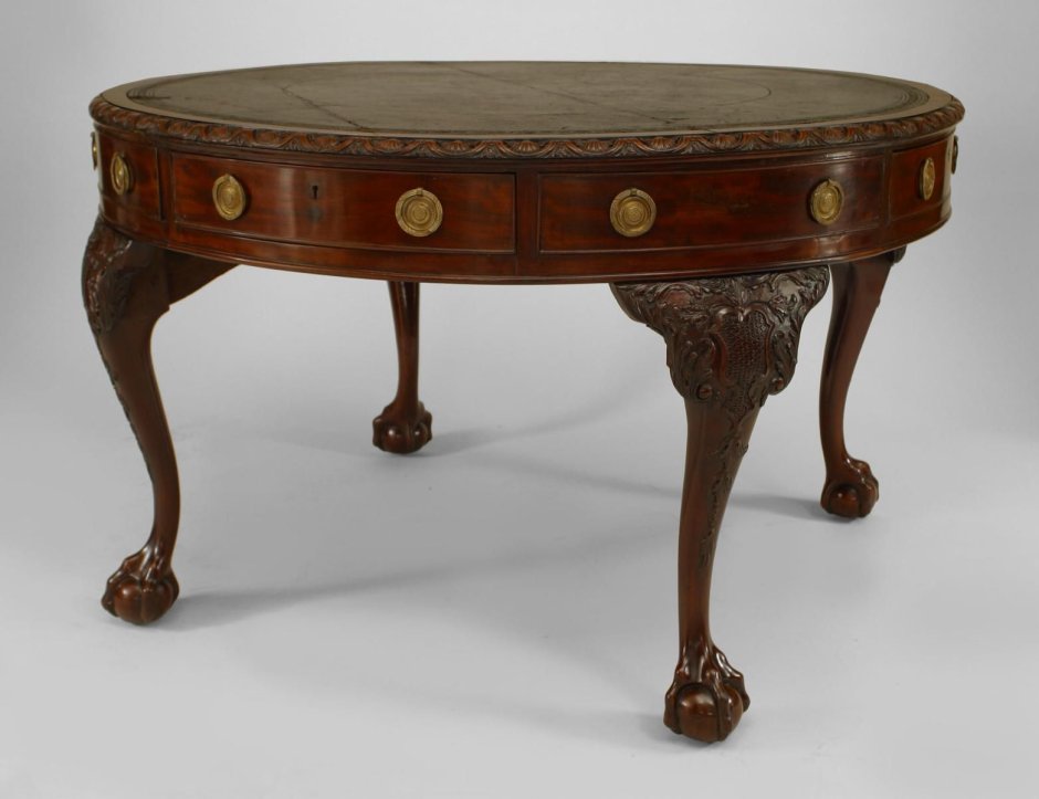 Чиппендейл Голд