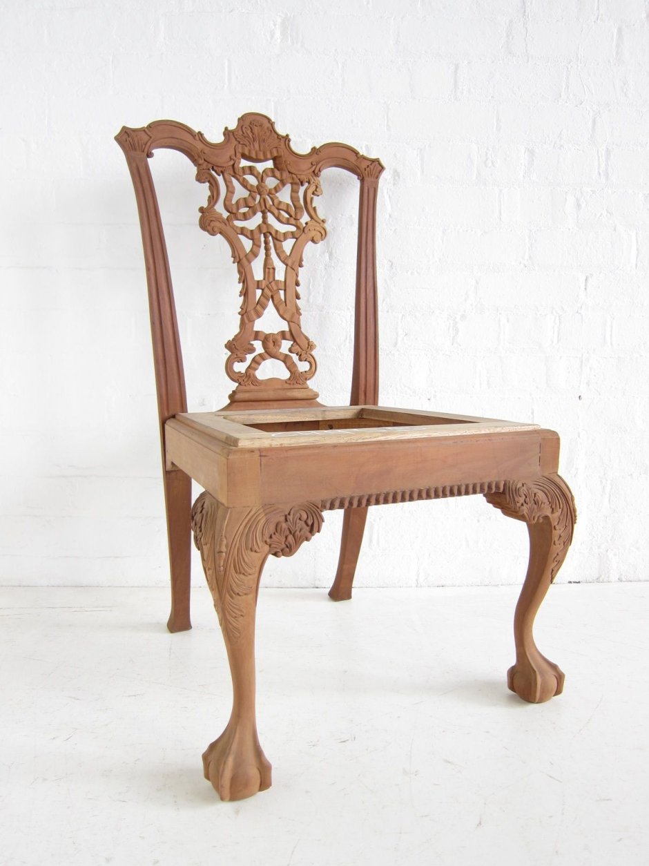 Стол Чиппендейл