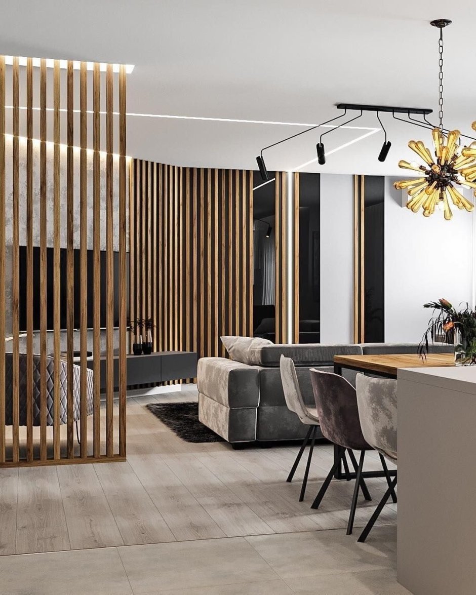 Дизайнерская студия