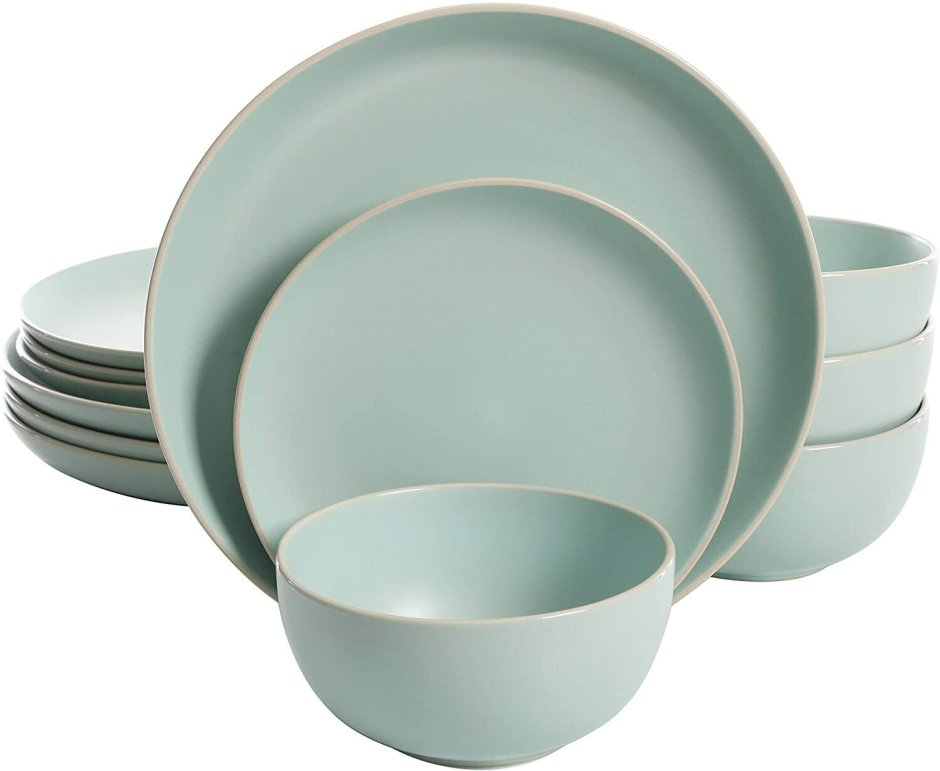 Gibson Home посуда