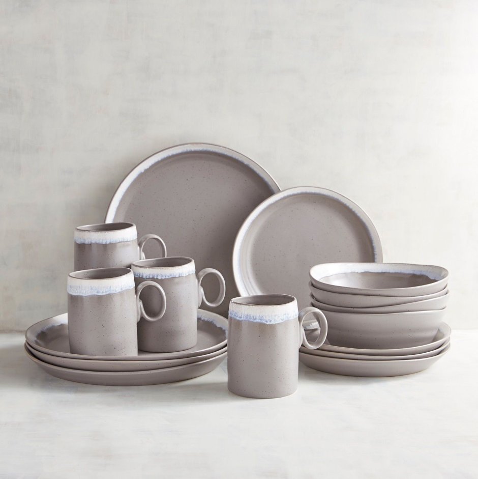 Посуда Stoneware Pier 1