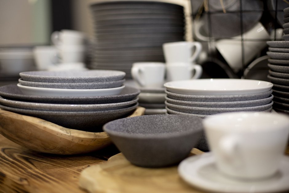 Тарелка g5958