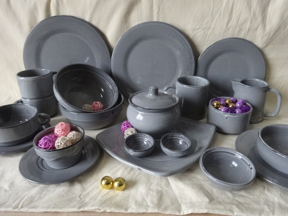 Хорекс посуда Борисовская