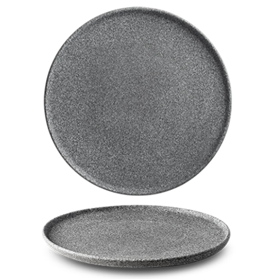 Тарелка гранит