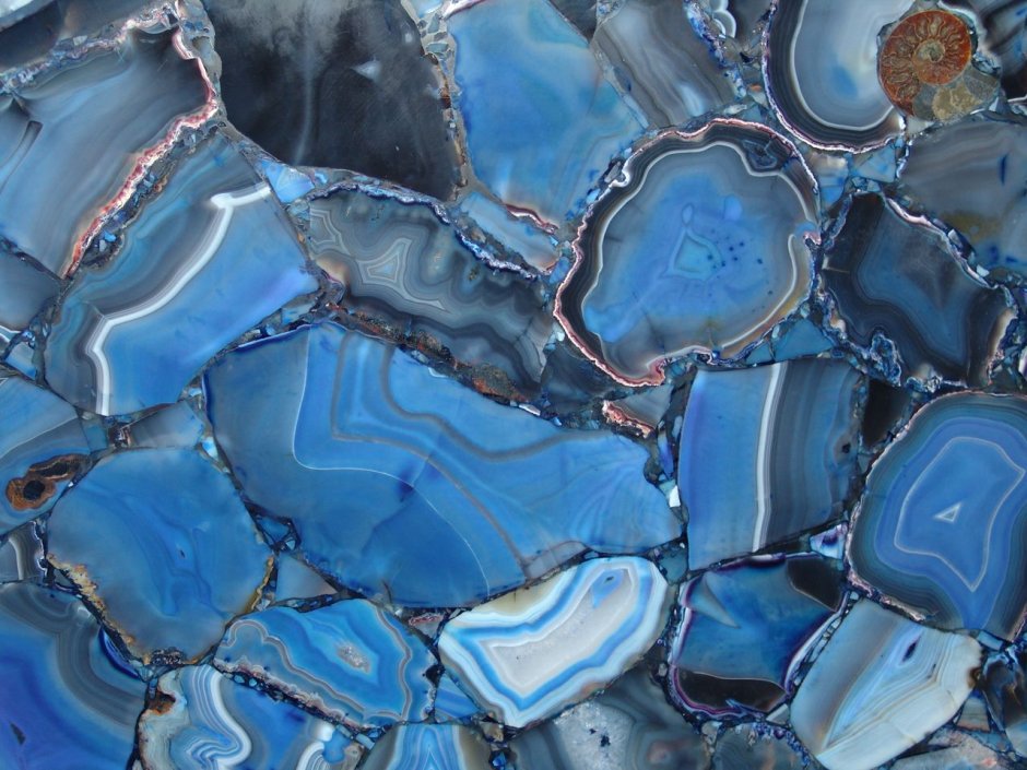 Плитка терраццо в интерьере