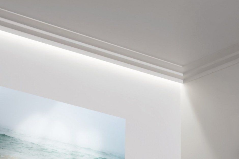 Карниз Orac Decor cb525