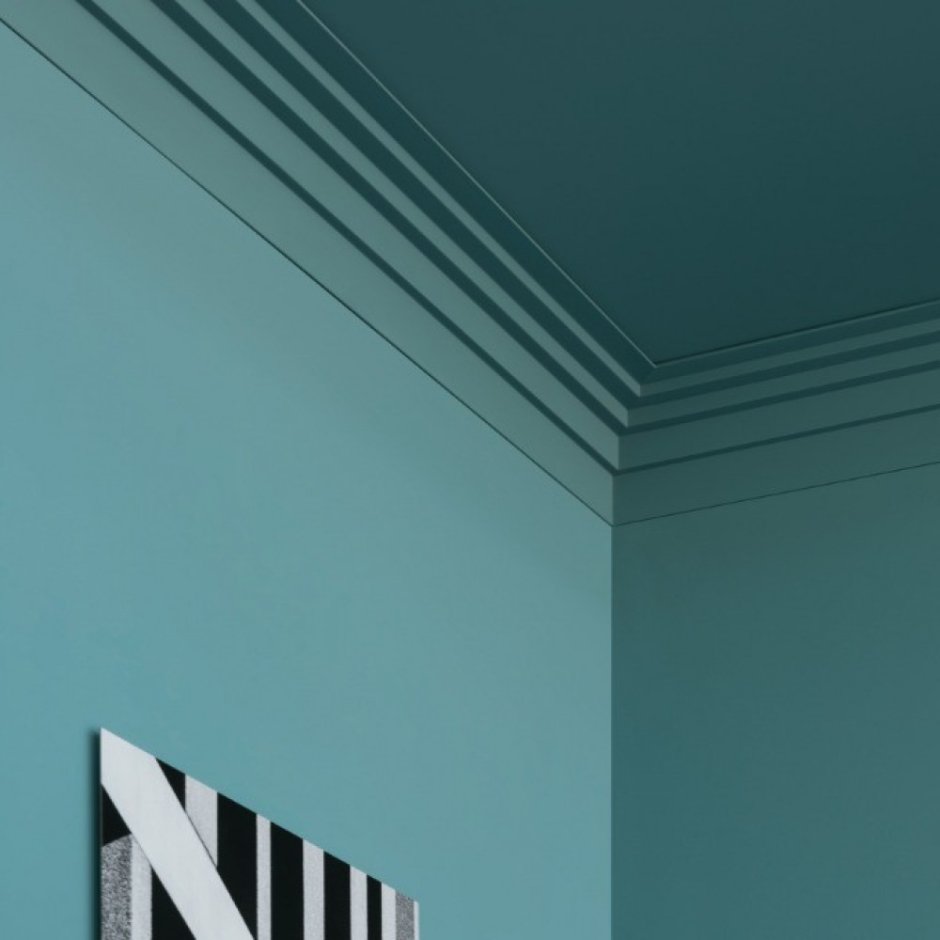 Карниз Orac Decor c390 steps