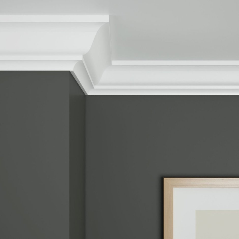 Карниз Ultrawood арт. CR 4174 (2200 Х 70 Х 65)