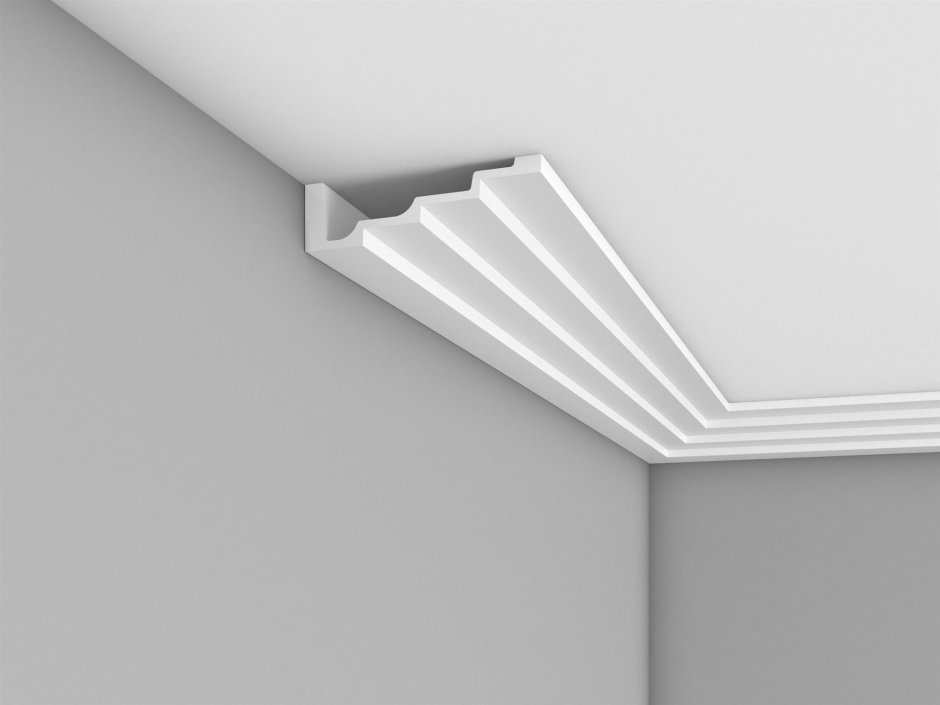 Карниз Orac Decor c392 steps