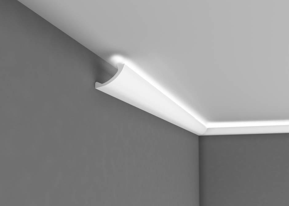 Карниз Orac Decor c391