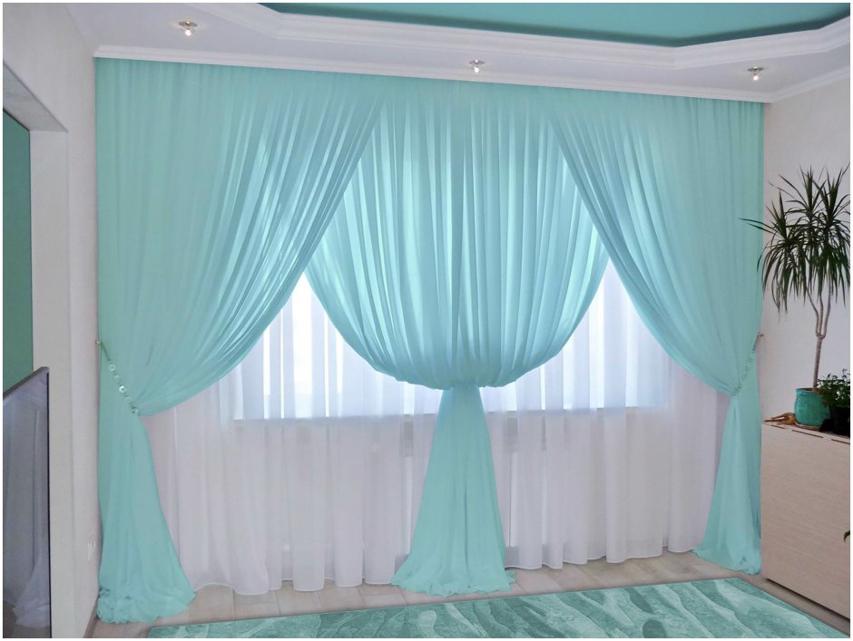 Штор РЕАЛТЕКС rlx403124