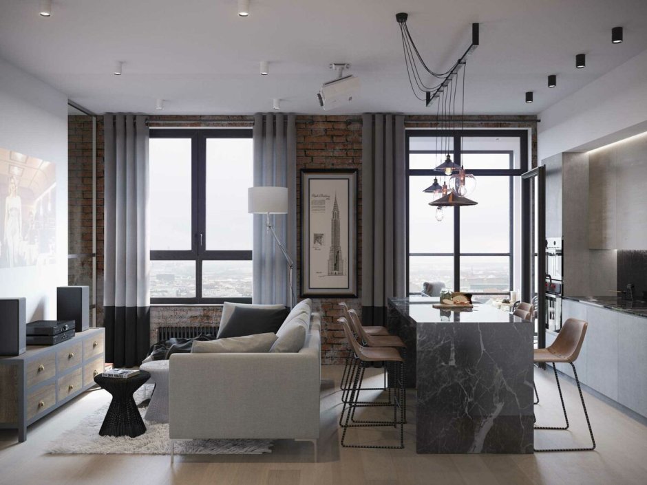 Айя Лисова дизайнер