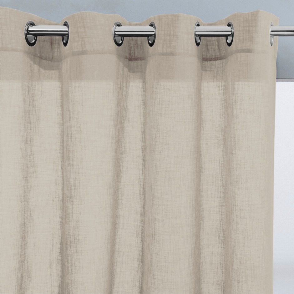 Шторы в стиле МИД сенчури