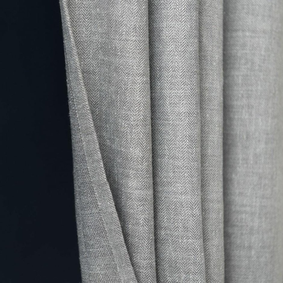 Тюль на люверсах Sanpa Эшли